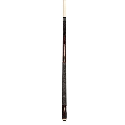 Pechauer - Queue - PRO-Serie R-15 -  rauchiger Glanz mit Tiefe
