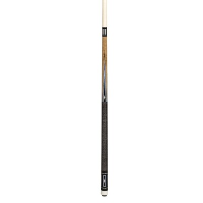 Pechauer Queue Pro-Serie R-16 - Klassik in Perfektion