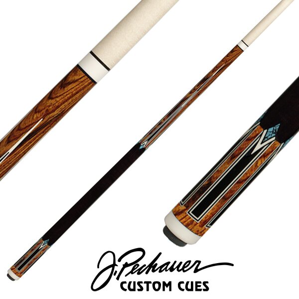 Pechauer - Queue - PRO-Serie R-17 - Struktur und Dynamik