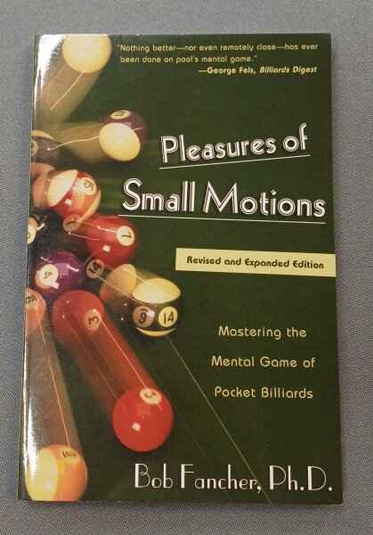 Pleasures of small Motions - Display Item