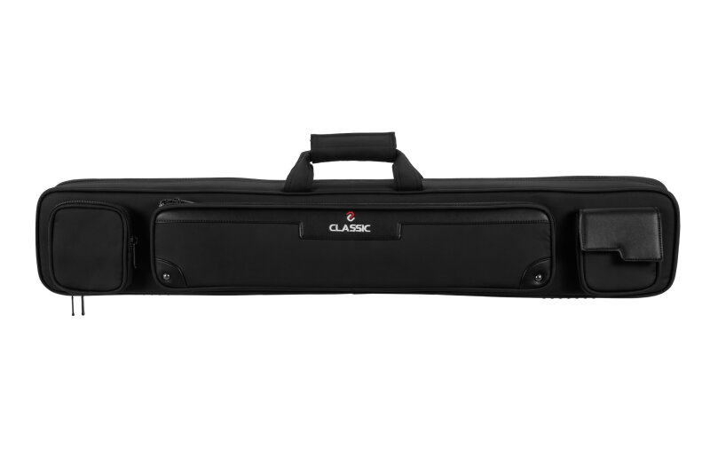 Queuetasche Classic Safeshot schwarz 3/5 85 cm