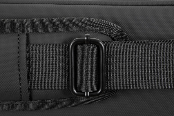 Queuetasche Classic Safeshot schwarz 3/5 85 cm