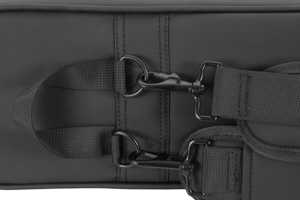 Queuetasche Classic Safeshot schwarz 3/5 85 cm
