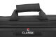 Queuetasche Classic Safeshot schwarz 3/5 85 cm