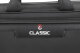 Queuetasche Classic Safeshot schwarz 3/5 85 cm