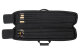 Queuetasche Classic Safeshot schwarz 3/5 85 cm