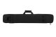 Queuetasche Classic Safeshot schwarz 3/5 85 cm