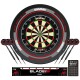 Winmau Dartscheiben Set Blade 6 Bundle