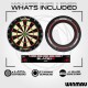 Winmau Dartscheiben Set Blade 6 Bundle