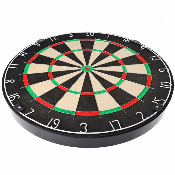 Bulls Pro Plain Dartscheibe