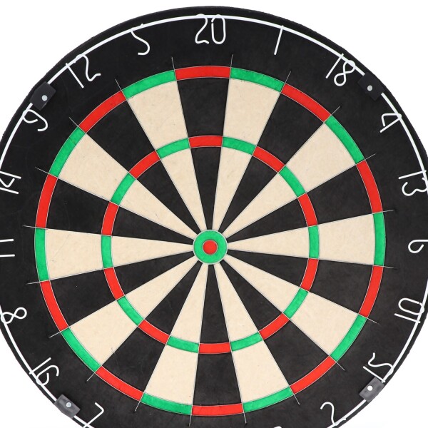 Bulls Pro Plain Dartscheibe