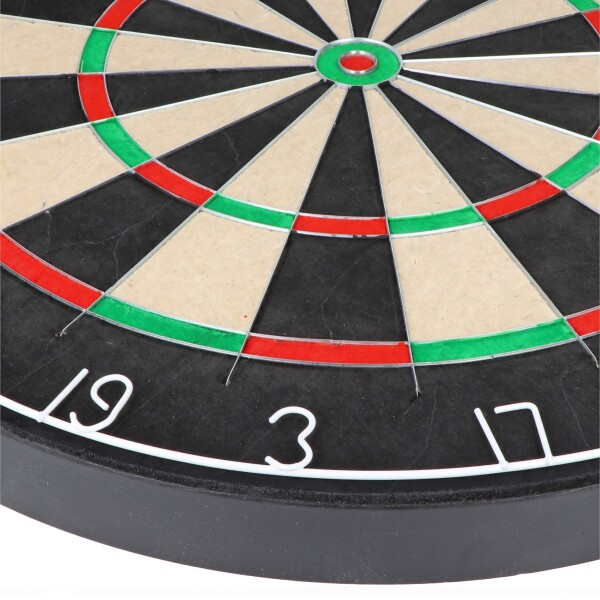 Bulls Pro Plain Dartscheibe