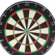 Bulls Pro Plain Dartscheibe