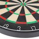 Bulls Pro Plain Dartscheibe