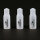 TIP PROTECTOR LONGONI IN SILICON 11,8-12,8 SET mit 3 Stück