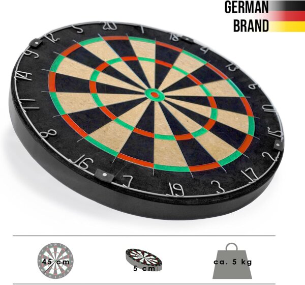 Karella Dartboard BullOut