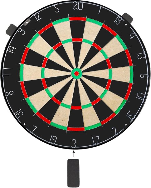 Karella Dartboard BullOut
