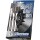 Harrows Supergrip 90% Tungsten 24g Steeldarts