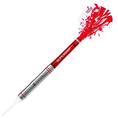Harrows Rapide Softdarts 18g Style B 90% Tungsten