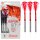 Harrows Rapide Softdarts 18g Style B 90% Tungsten