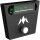 Mission Leveller Pro Spirit Level Dartboard Wasserwaage mit Fixing Pin