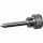 Mission Leveller Pro Spirit Level Dartboard Wasserwaage mit Fixing Pin