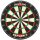 Mission Leveller Pro Spirit Level Dartboard Wasserwaage mit Fixing Pin