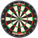 Mission Leveller Pro Spirit Dartboard Wasserwaage