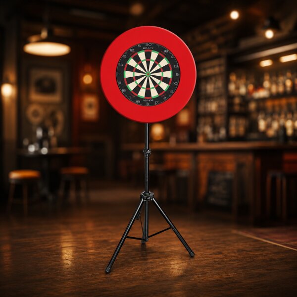 Bullet Hybrid Dartständer