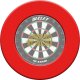 Bullet Darts PU Surround rot