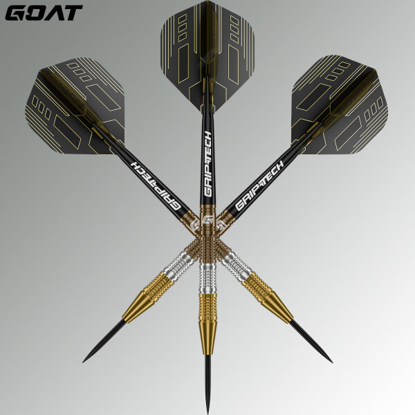 GOAT Ceremony Steeldarts