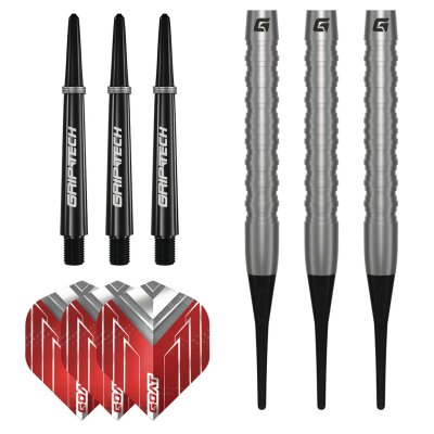 GOAT Podium Softdarts