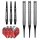 GOAT Podium Softdarts