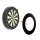 Karella - Schallschutz Compact Ø45 cm - Silencer für Steeldartboards