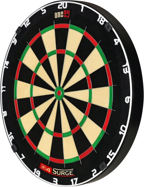 One80 Gladiator 4 Steeldart-Board