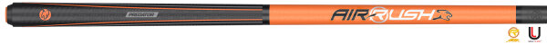 Predator Air Rush flare SW Jumpqueue