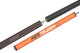 Predator Air Rush flare SW Jumpqueue