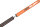 Billardqueue, Pool, Predator Air Rush flare SW, Jump, dreiteilig, Uni-Loc