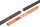 Billardqueue, Pool, Predator Air Rush flare SW, Jump, dreiteilig, Uni-Loc
