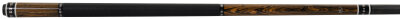 Billardqueue, Pool, AceDragon Eterna-3, Carbon Oberteil, Kunstledergriffband, 12.5mm, Radial