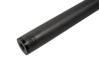 Billardqueue, Pool, AceDragon Eterna-3, Carbon Oberteil, Kunstledergriffband, 12.5mm, Radial