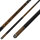 Billardqueue, Pool, AceDragon Eterna-3, Carbon Oberteil, Kunstledergriffband, 12.5mm, Radial