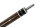 Billardqueue, Pool, AceDragon Eterna-3, Carbon Oberteil, Kunstledergriffband, 12.5mm, Radial