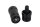 Billardqueue, Pool, AceDragon Eterna-3, Carbon Oberteil, Kunstledergriffband, 12.5mm, Radial