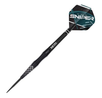 Red Dragon Connor Scutt 90% Steeldarts 22g