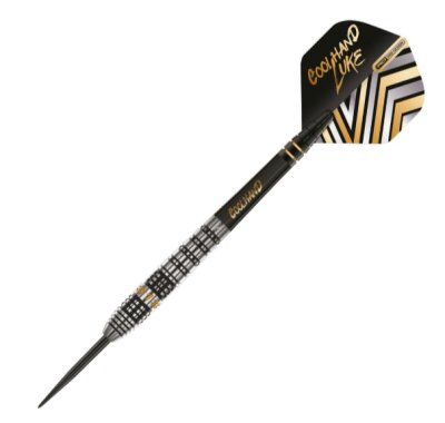 Red Dragon Luke Humphries Prestige 90% Steeldarts 24g