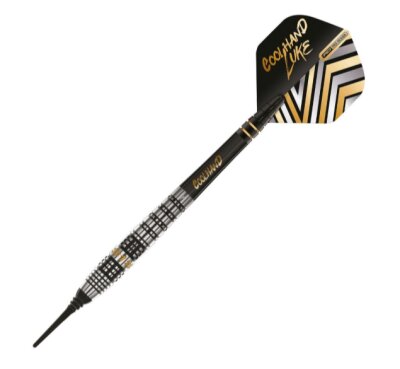 Red Dragon Luke Humphries Prestige 90% Softdarts 20g