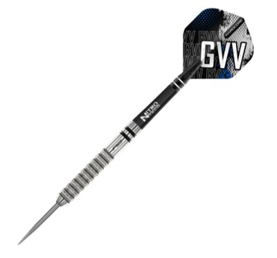 Red Dragon Gian van Veen Tour Edition 90% Steeldarts 22g