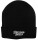 HARROWS Beanie Hat Mütze schwarz