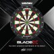 Winmau Dartboard Blade X PDC Stageboard